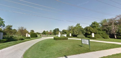 fairview memorial park