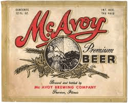 mcavoy labelenhanced