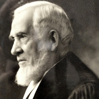 Church, First Saint Paul’s