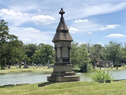 john h mcavoy oakwoods 1831-1893