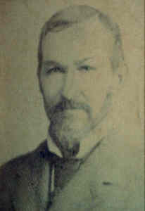Thomas Hamilton McCray