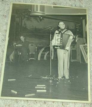 1932 circa Chicago Barn dance