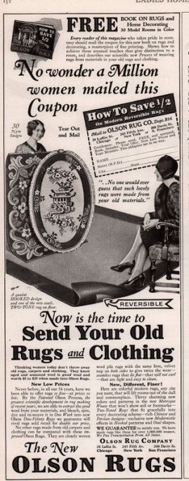1928 ad