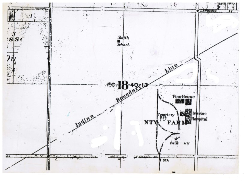 1883 snyder map