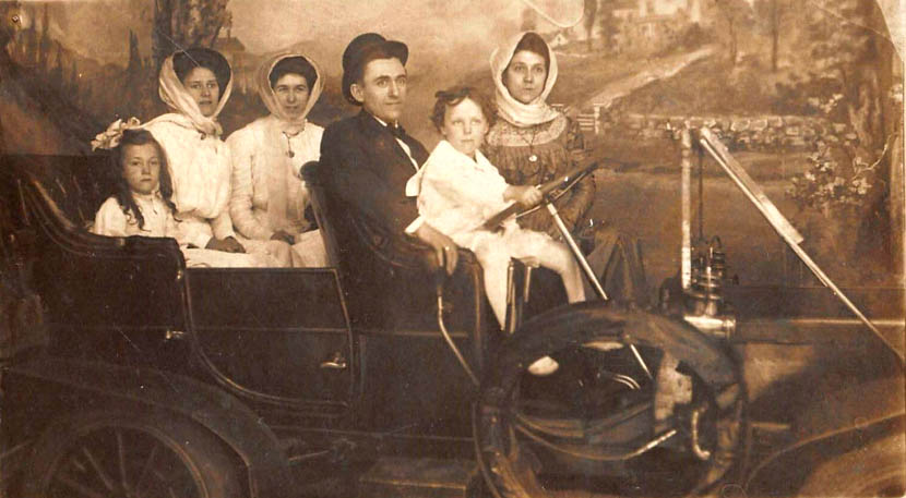 Ghosts of Riverview&nbsp;Park