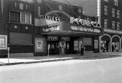 peerless kewanee 1921