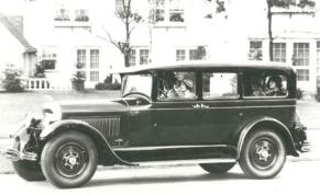 Studebaker-1927-President