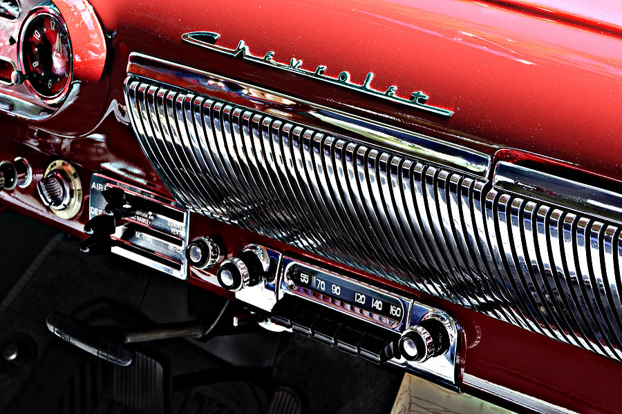 The Golden Age of All Night&nbsp;Radio