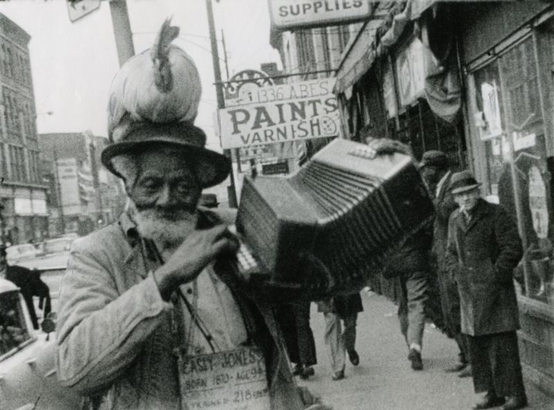 NO DIME, NO SHOW” – Chicago’s own Chicken Man – Chicago and Cook County ...